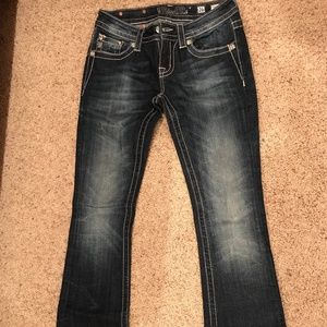 Miss Me Size 26